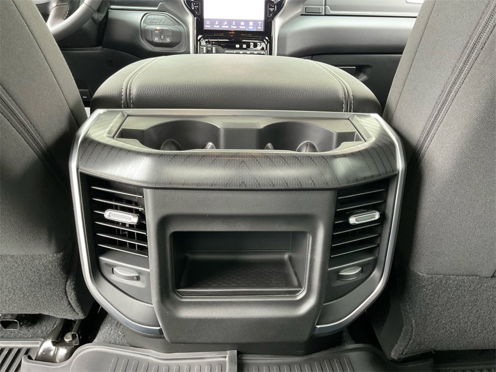 New 2025 RAM 2500 Big Horn image 22