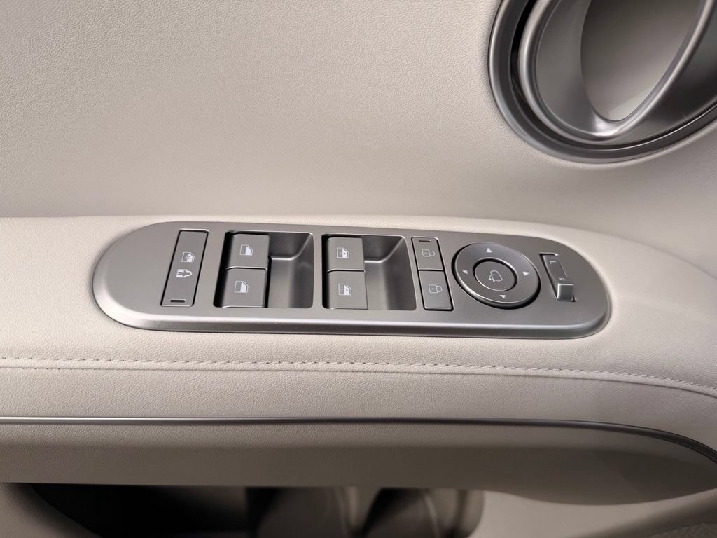 New 2027 Hyundai Palisade Limited AWD/4WD image 11