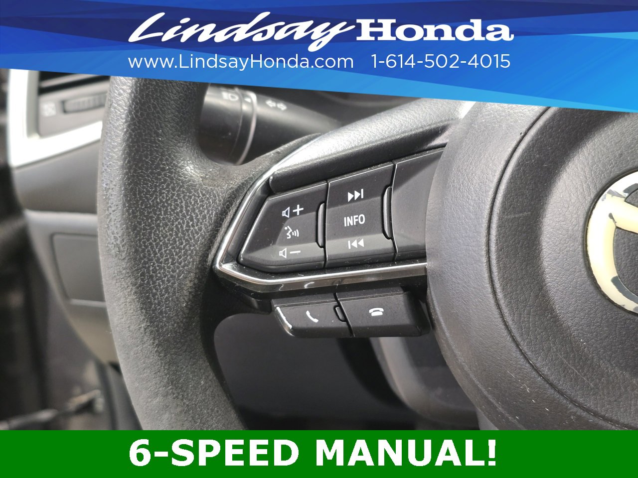 Used 2017 MAZDA MAZDA3 Sport image 15