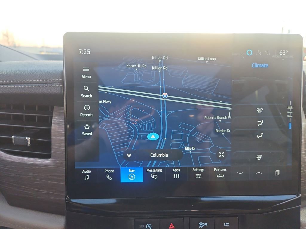 Used 2024 Ford Expedition Limited image 25