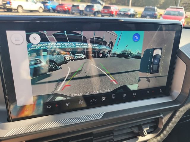 Certified 2025 Ford Bronco Sport Badlands image 20