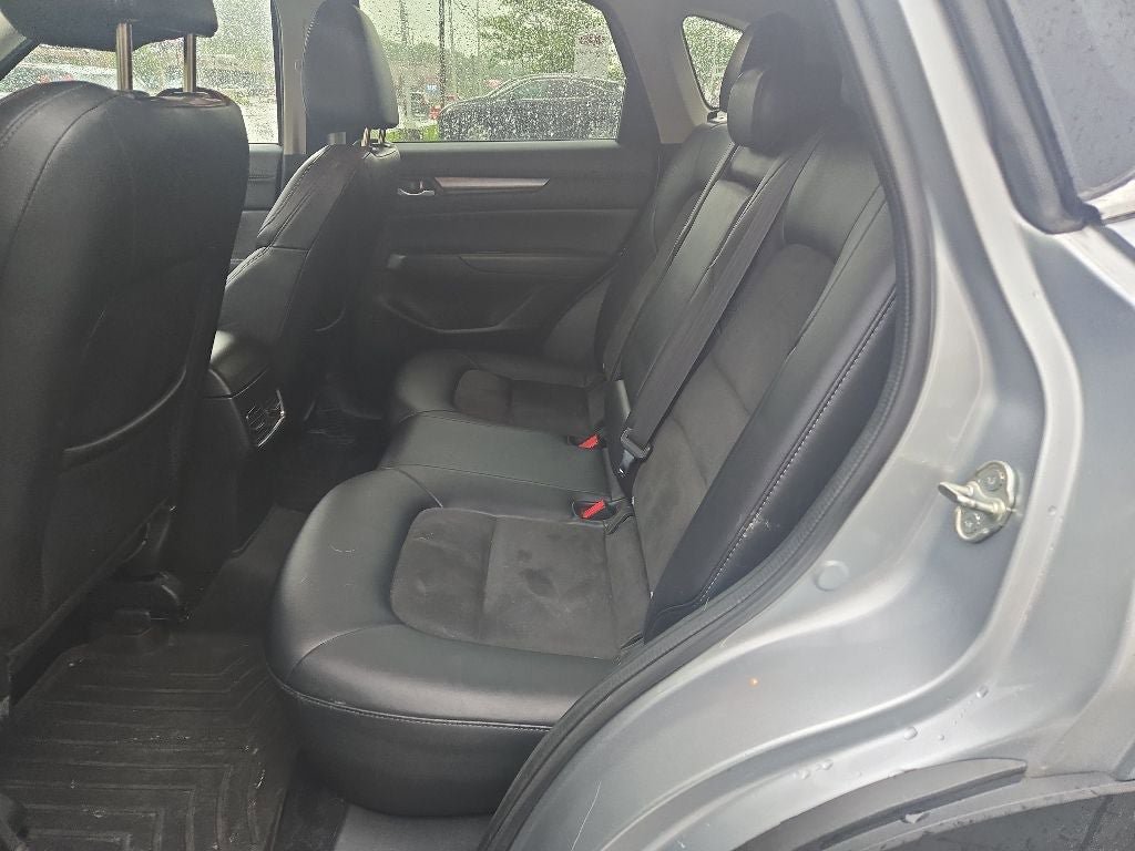 Used 2018 MAZDA CX-5 Touring FWD image 10