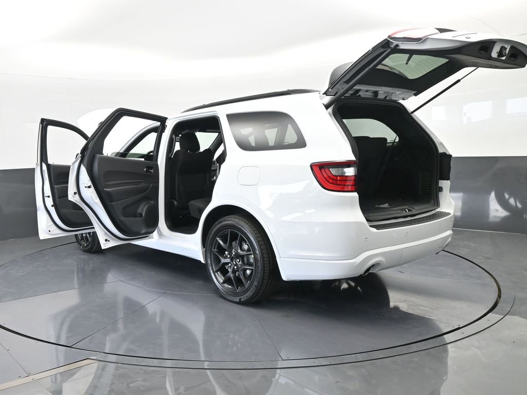 New 2026 Dodge Durango GT w/ Blacktop Package image 73