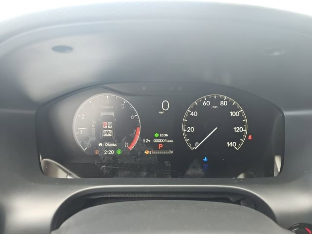 New 2026 Honda HR-V EX-L image 15