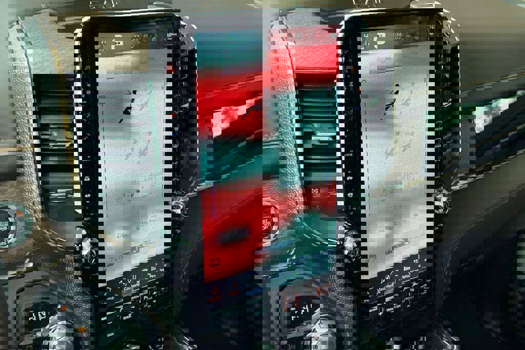 New 2026 RAM 1500 Limited w/ Off Road Group image 20