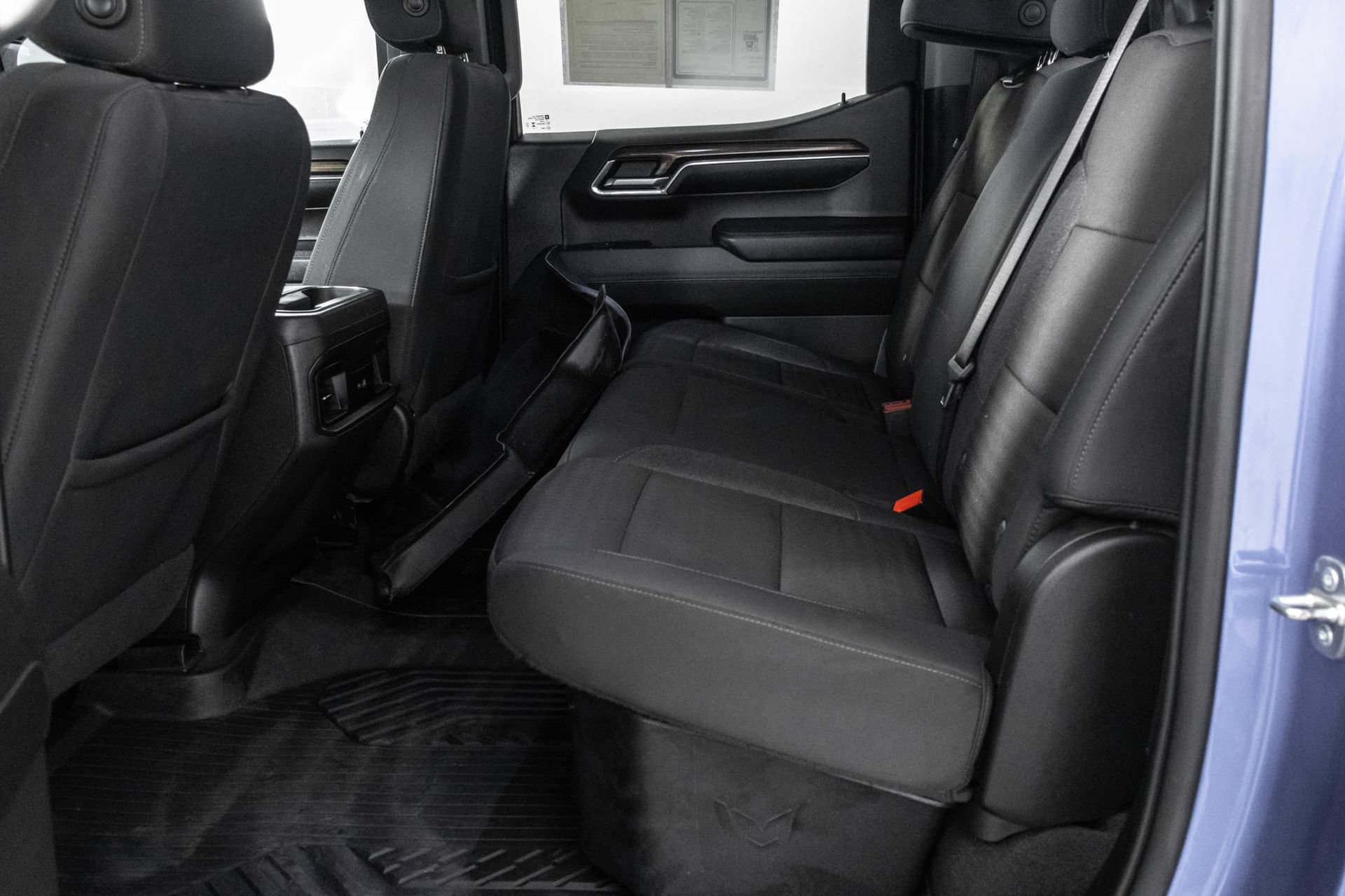 Used 2024 Chevrolet Silverado 1500 RST w/ All Star Edition Plus AWD/4WD image 43