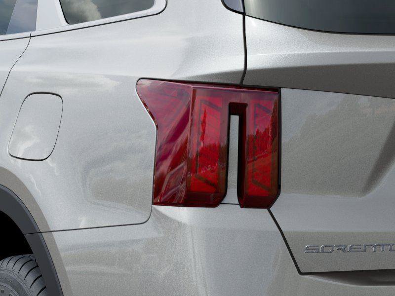 New 2026 Kia Sorento S AWD/4WD image 11