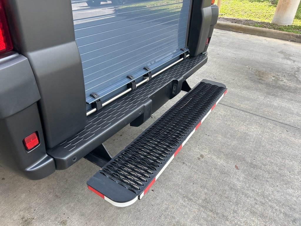Used 2024 RAM ProMaster 3500 FWD image 17