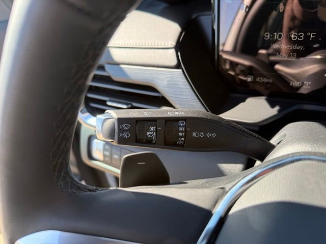 New 2026 GMC Acadia Elevation AWD/4WD image 23