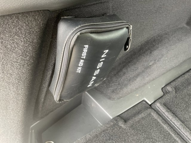 Used 2023 Nissan Rogue Platinum w/ Platinum Premium Package image 65