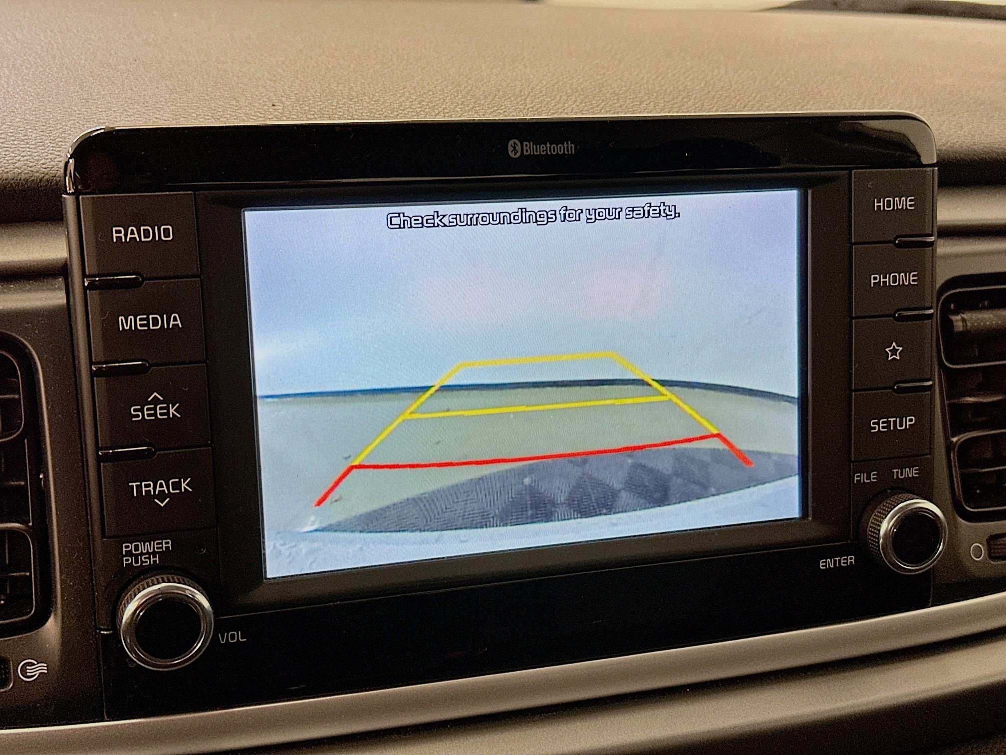 Used 2019 Kia Rio S image 22