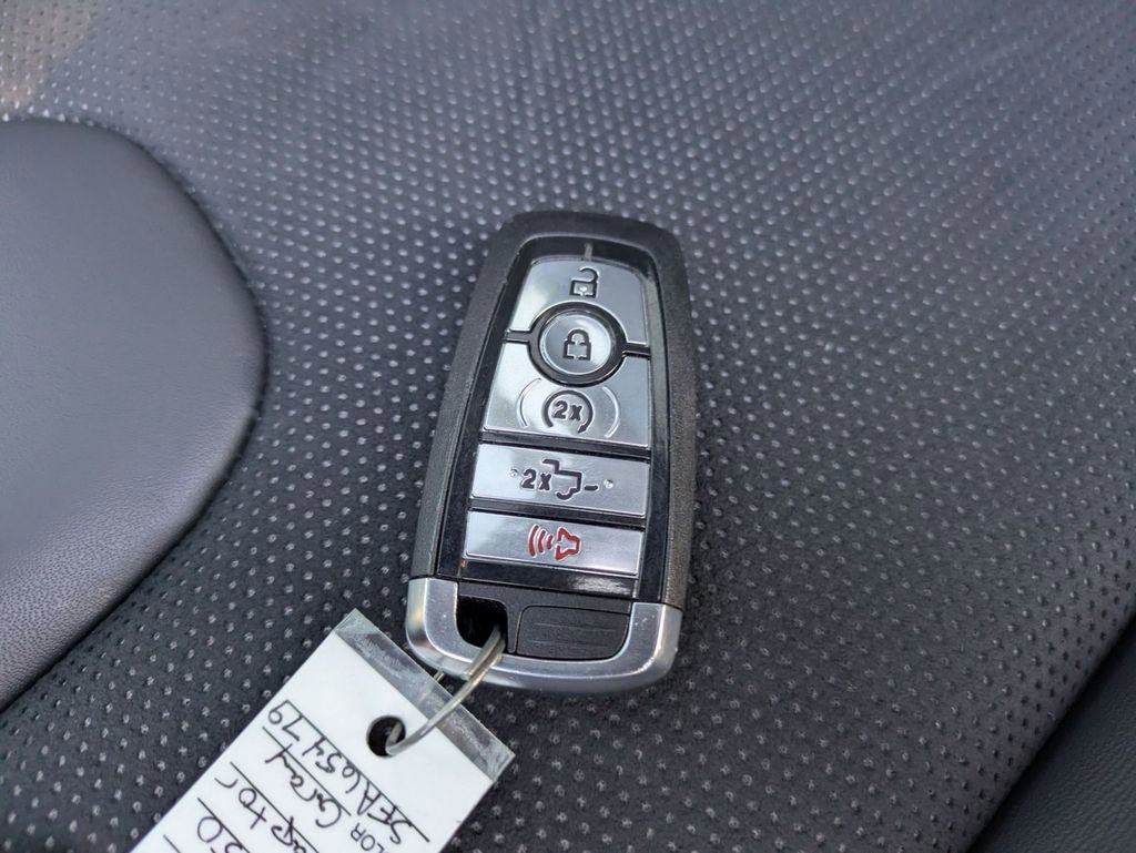 New 2025 Ford F150 Raptor image 54