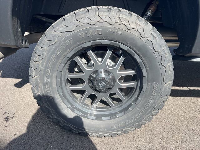 Used 2021 Ford F150 XLT w/ Equipment Group 302A High image 39