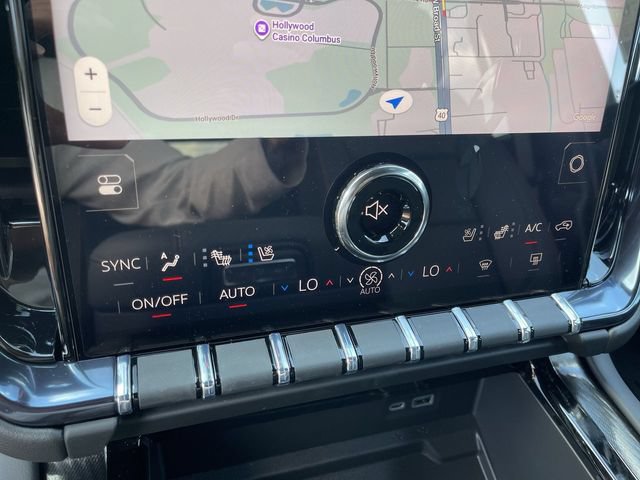 New 2026 GMC Yukon AT4 w/ AT4 Premium Plus Package AWD/4WD image 19