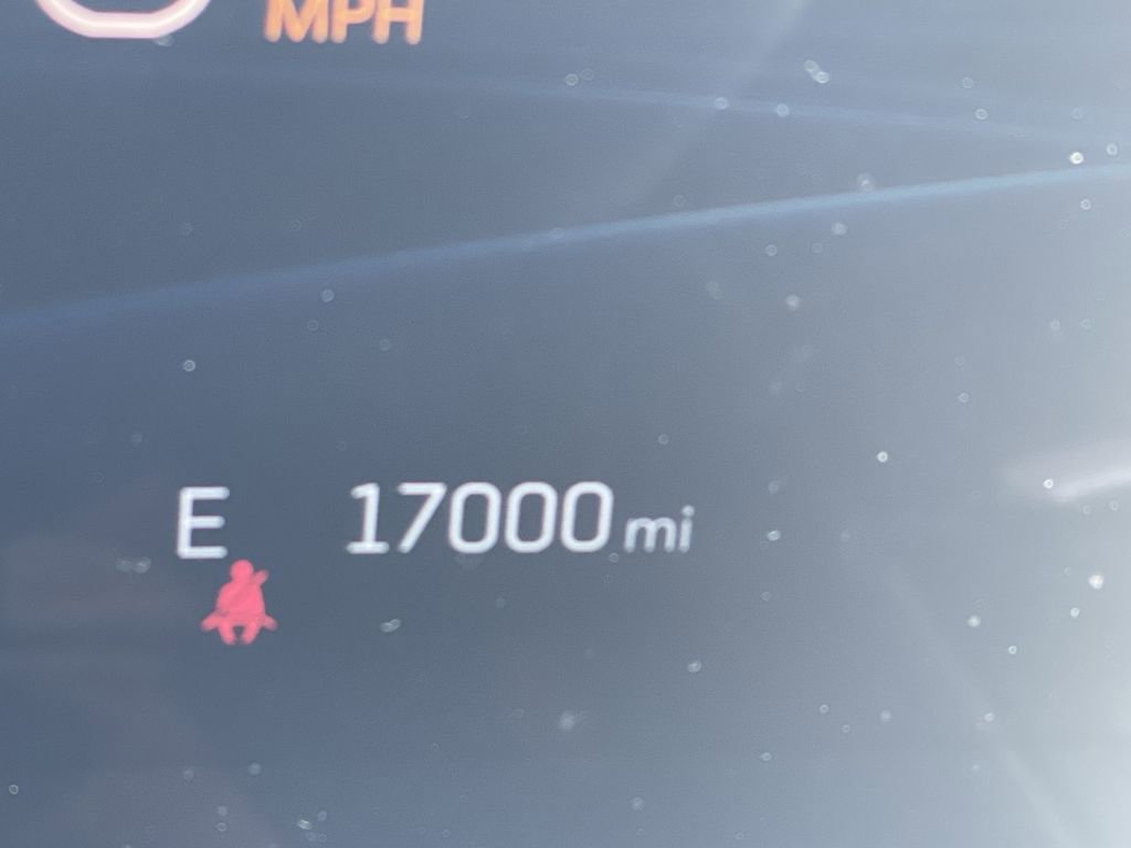 Certified 2024 Cadillac Lyriq Sport AWD/4WD image 23