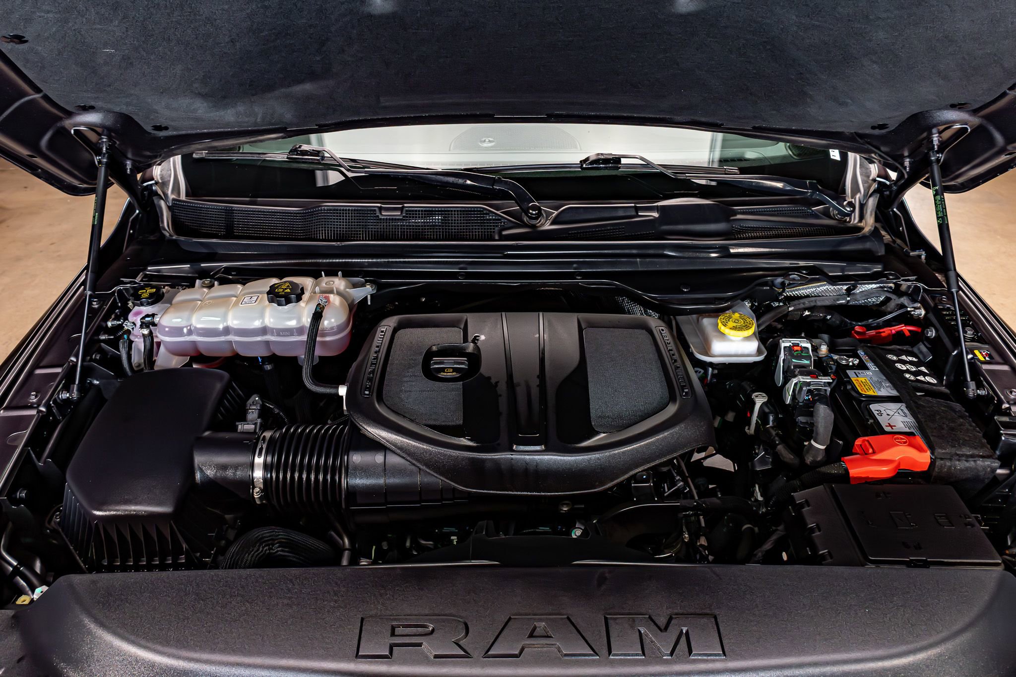 Used 2026 RAM 1500 Big Horn image 32