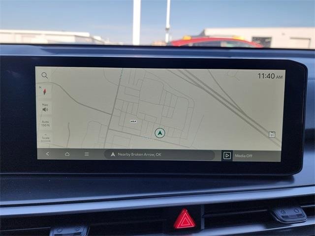 New 2026 Kia Sorento EX image 21