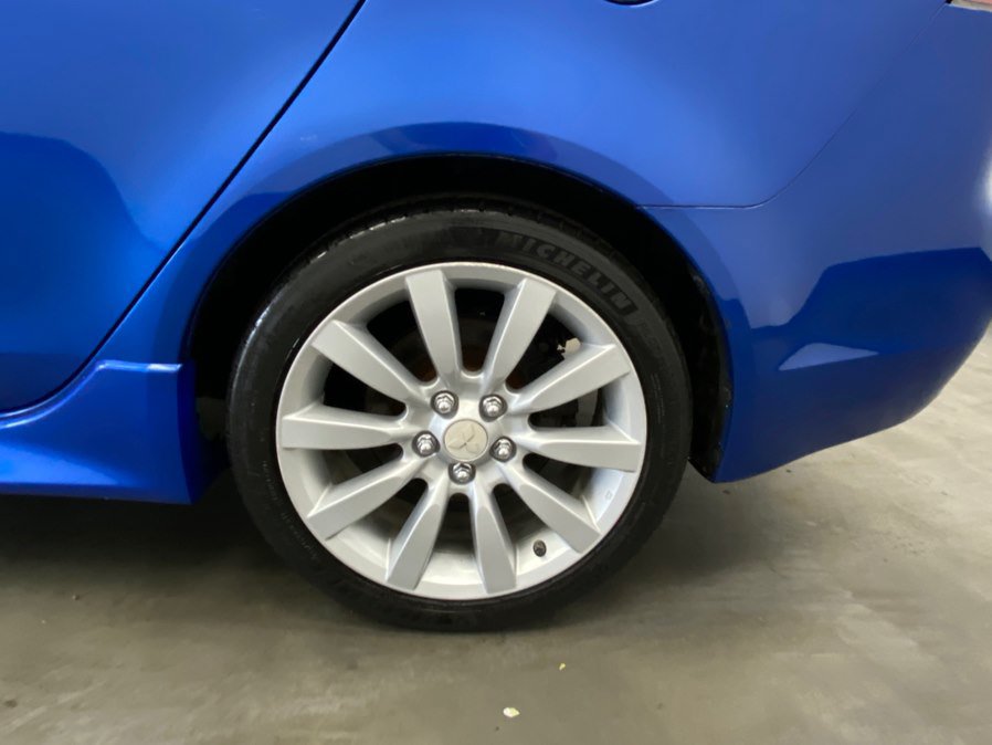 Used 2010 Mitsubishi Lancer GTS FWD image 18