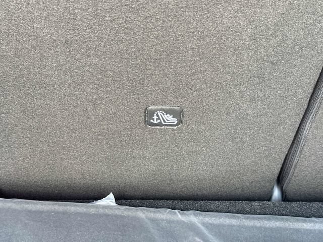 New 2026 Nissan Rogue SV AWD/4WD image 17