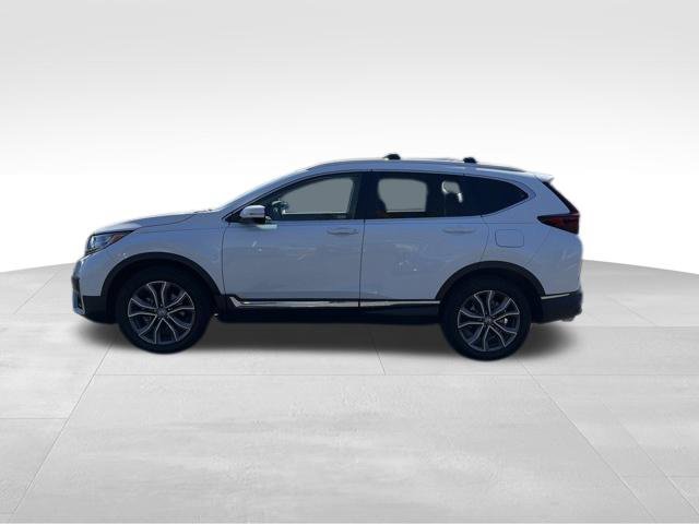Used 2022 Honda CR-V Touring image 4
