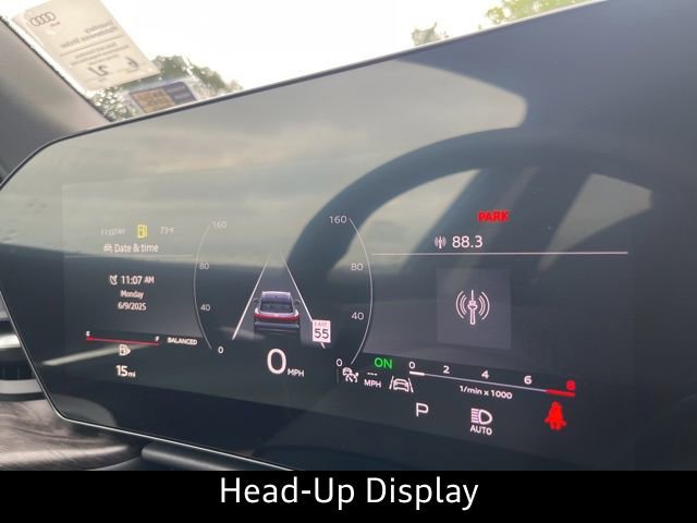 New 2025 Audi Q5 2.0T Premium Plus image 14