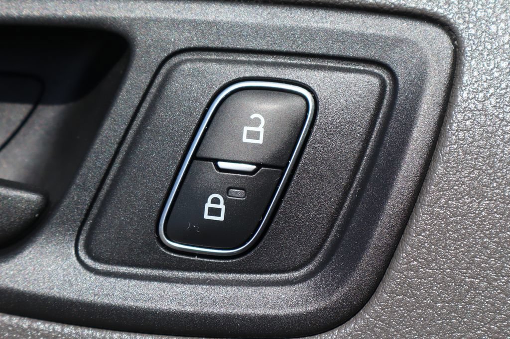 Used 2022 Ford Transit Connect XL FWD image 18