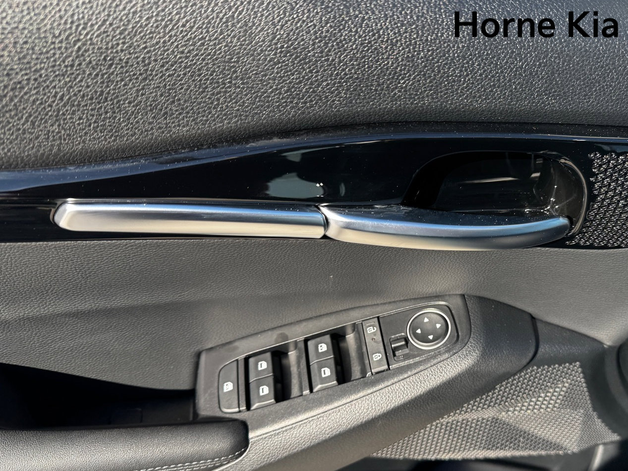 New 2026 Kia Seltos S image 11