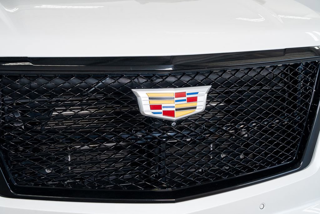 Used 2023 Cadillac Escalade V AWD/4WD image 6