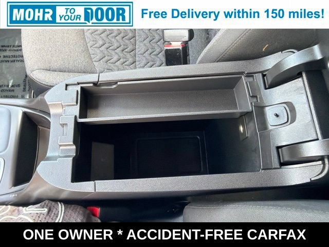 Used 2023 Chevrolet Equinox LT FWD image 28