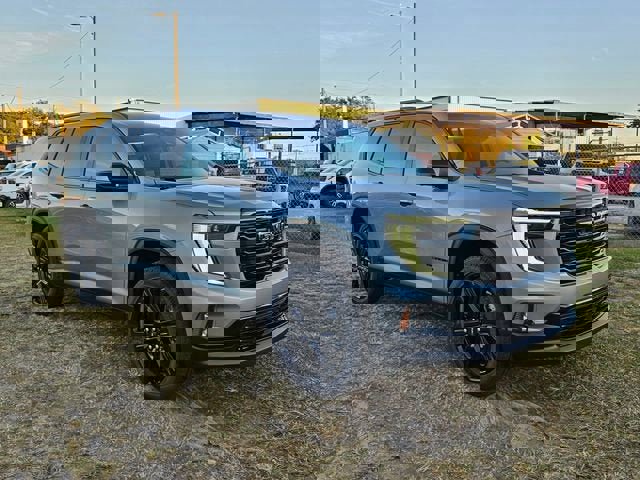 New 2026 GMC Acadia Elevation w/ Black Edition image 7