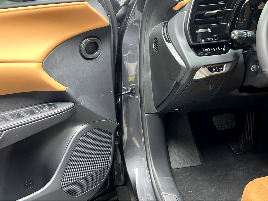 New 2026 Lexus RX 350h AWD/4WD image 42