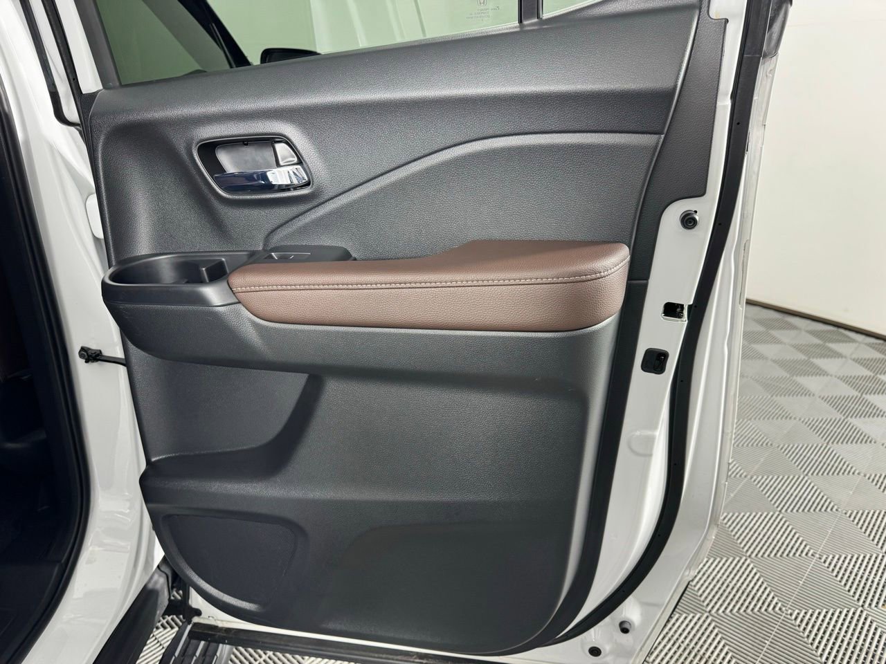 Used 2024 Honda Ridgeline RTL image 27
