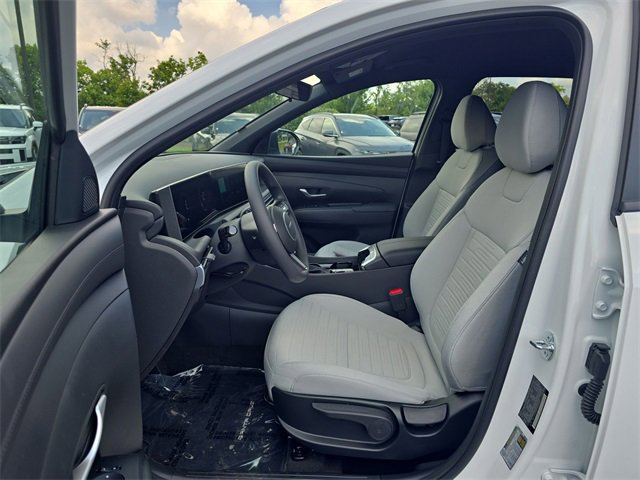 New 2026 Hyundai Santa Cruz SE image 11