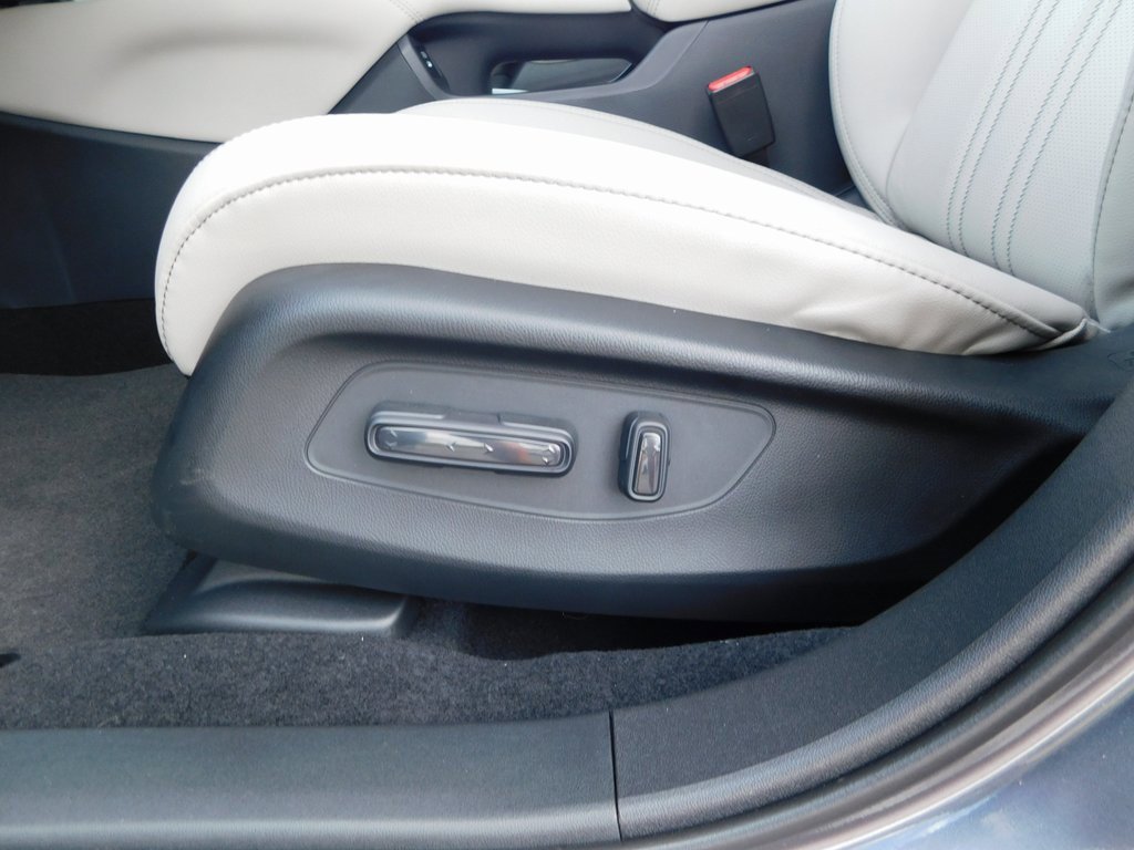 New 2026 Honda HR-V EX-L image 14