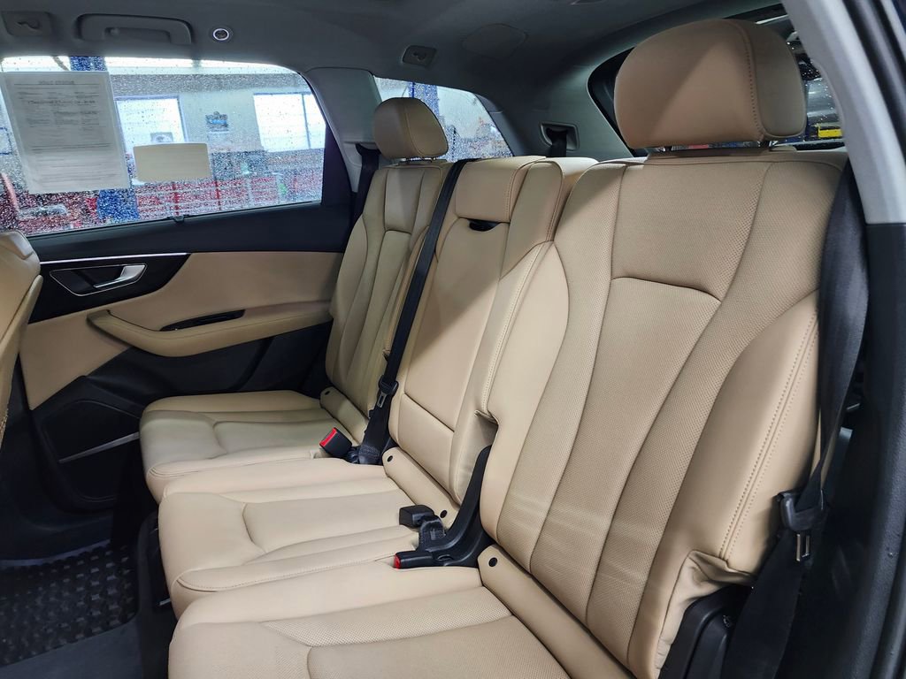 Used 2023 Audi Q7 3.0T Premium Plus w/ Premium Plus Package image 11
