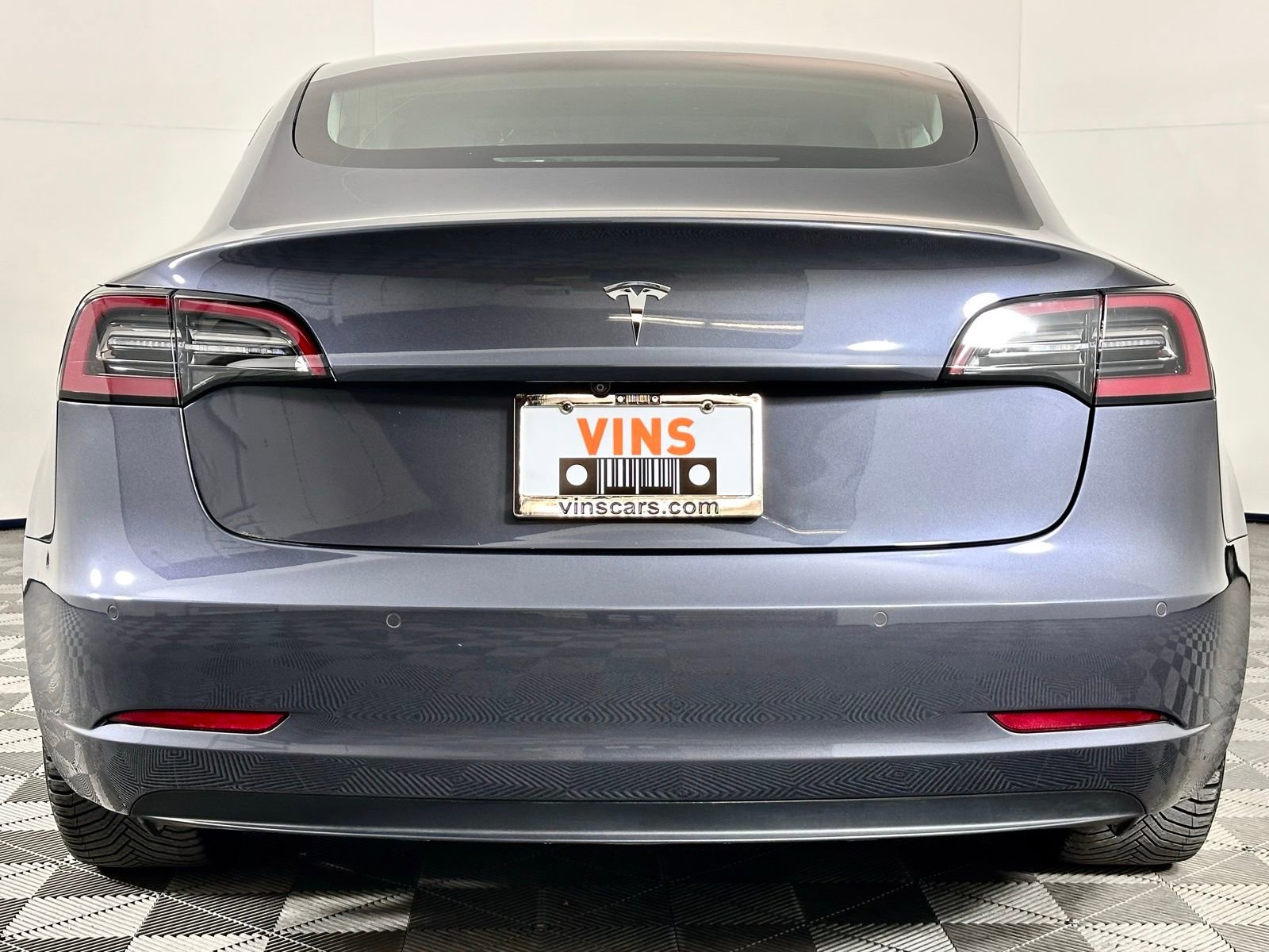 Used 2018 Tesla Model 3 Long Range image 28
