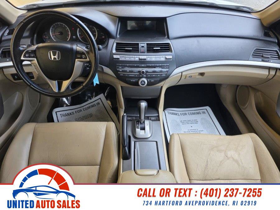 Used 2012 Honda Accord EX-L image 14