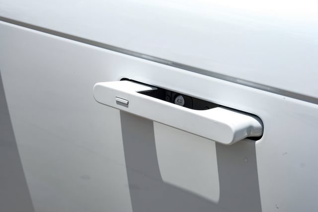 New 2026 Land Rover Range Rover SE AWD/4WD image 53