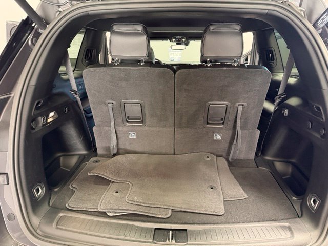 Used 2023 Jeep Grand Cherokee L Laredo AWD/4WD image 30