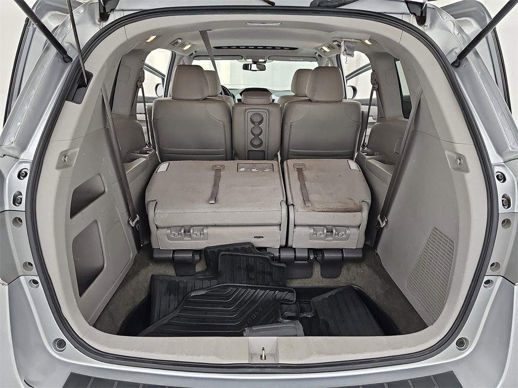 Used 2016 Honda Odyssey EX-L image 19