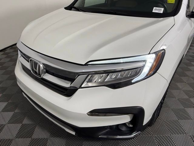Used 2021 Honda Pilot Touring image 10