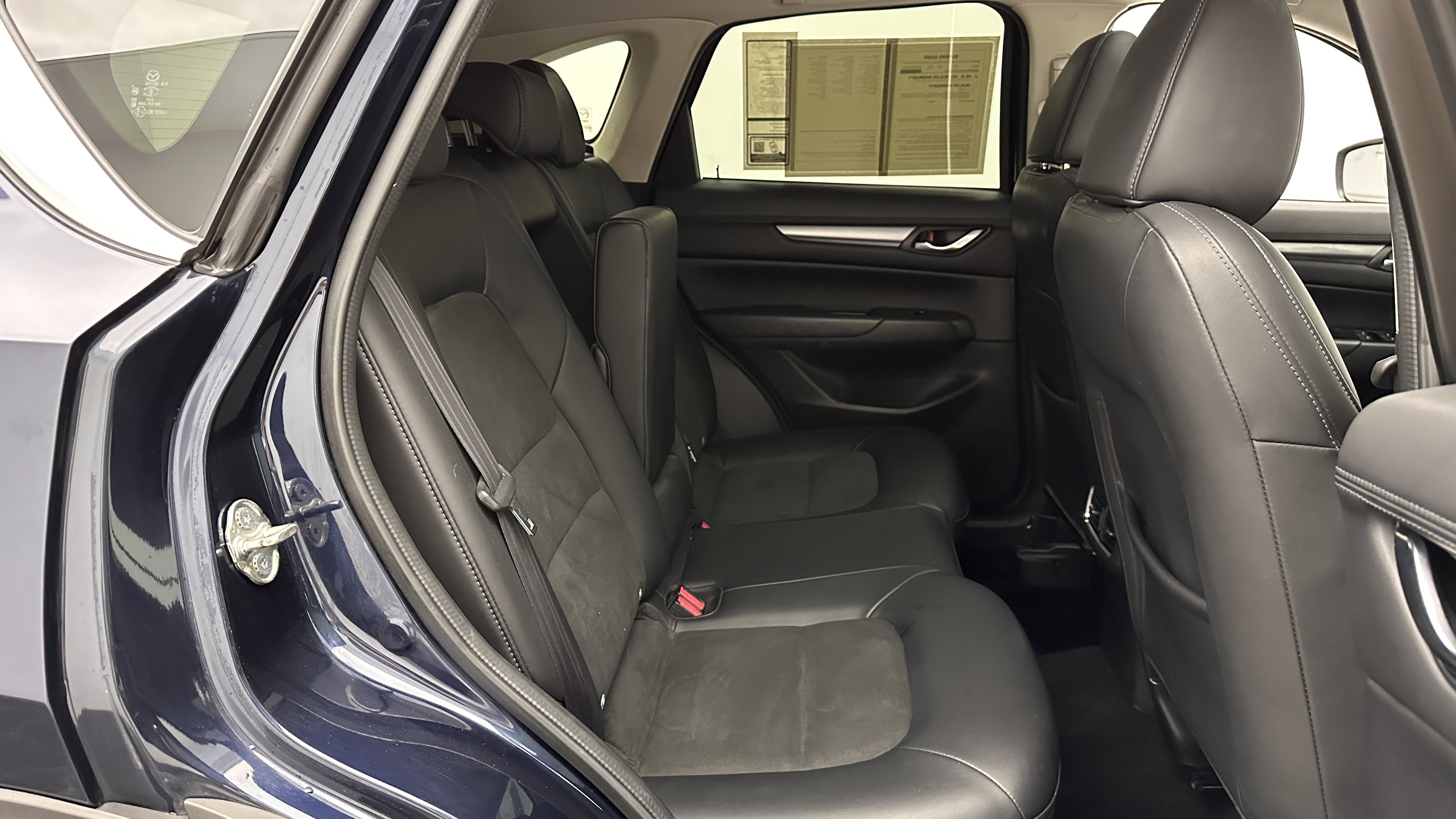 Used 2018 MAZDA CX-5 Touring w/ Preferred Equipment Package image 34