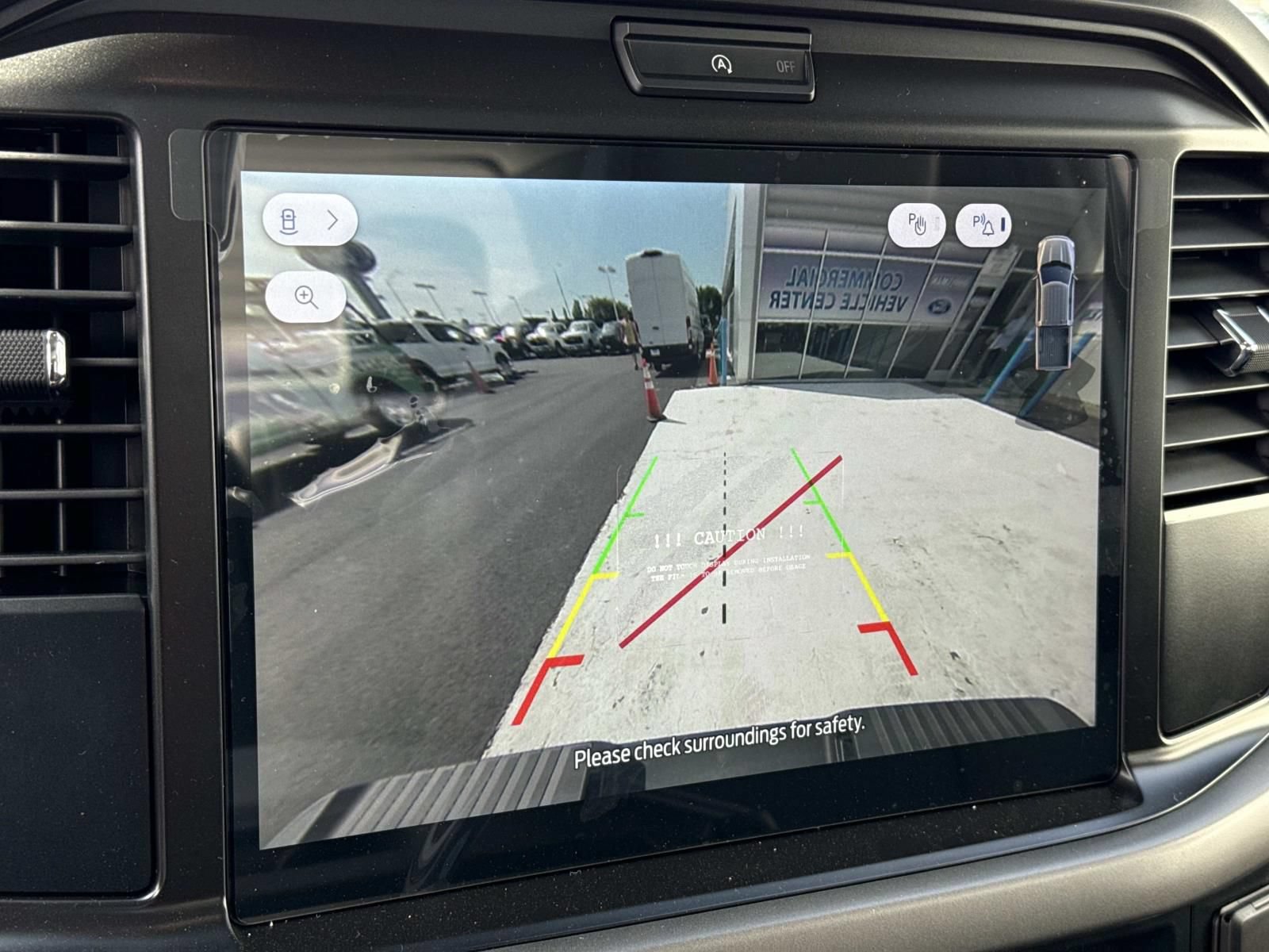 New 2026 Ford F150 XL RWD image 15