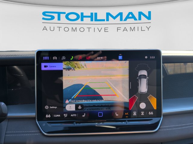 Used 2026 Volkswagen Tiguan SE R-Line AWD/4WD image 16