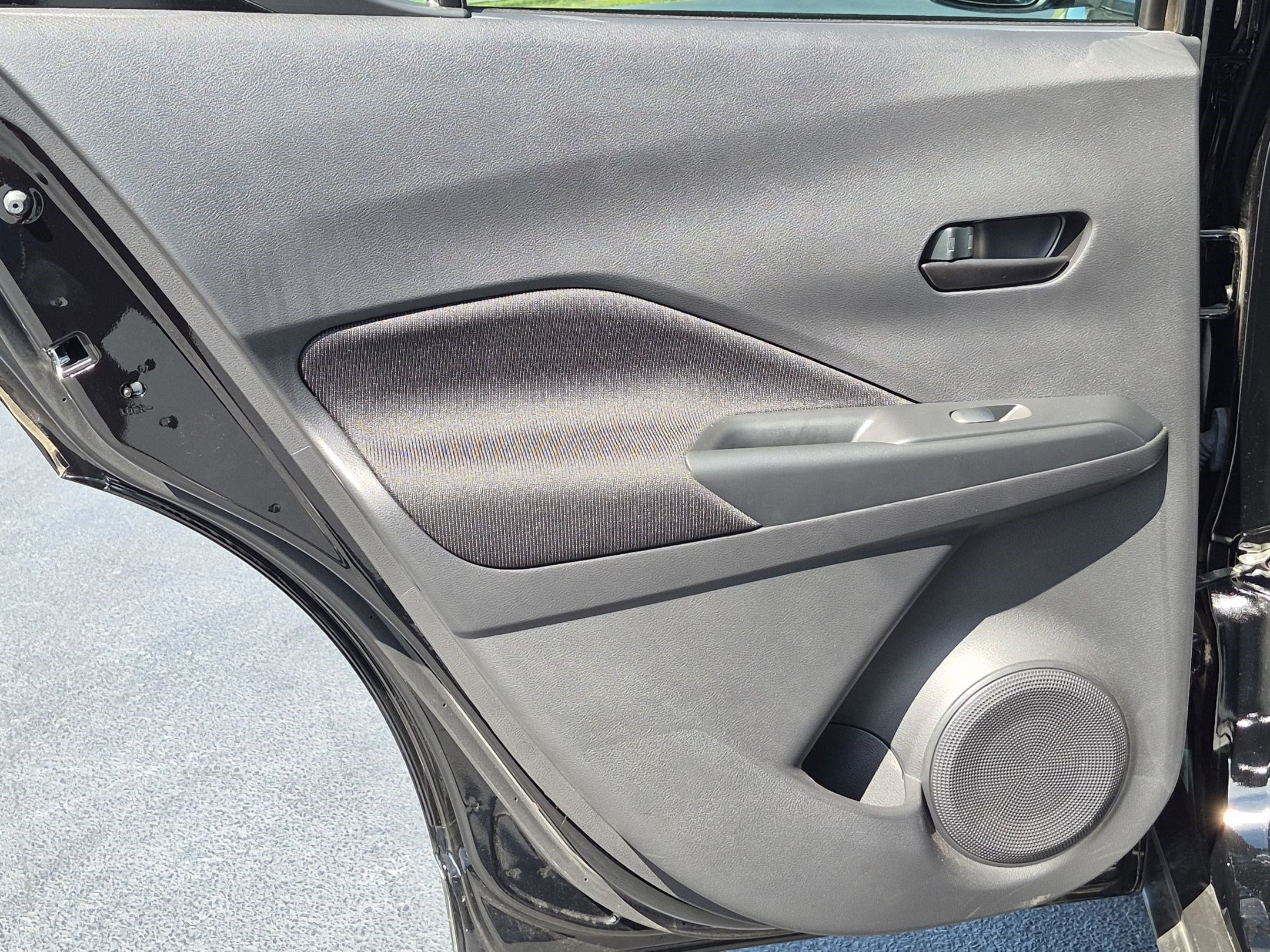 Used 2025 Nissan Kicks Play S FWD image 28