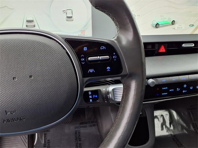 Certified 2022 Hyundai Ioniq 5 SE image 17