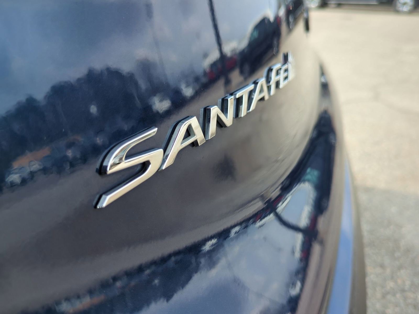 Used 2023 Hyundai Santa Fe SEL image 33