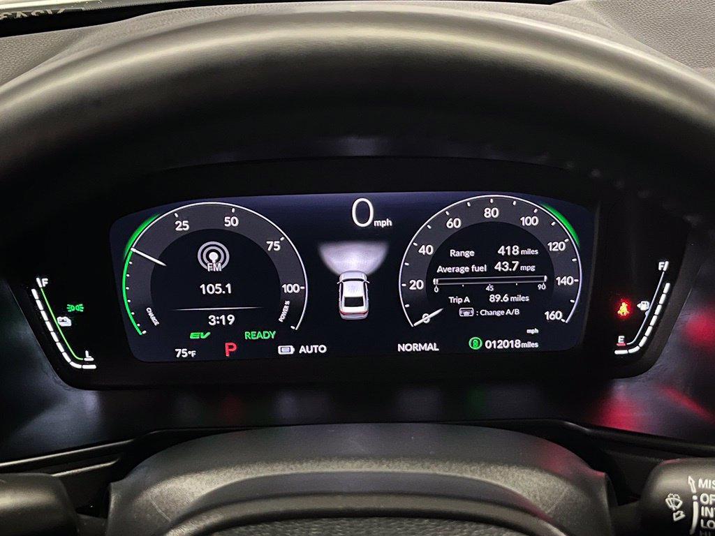 Used 2025 Honda Accord Sport image 22