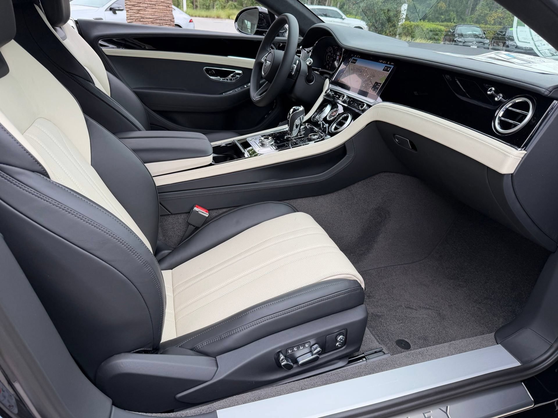 New 2026 Bentley Continental GT AWD/4WD image 16