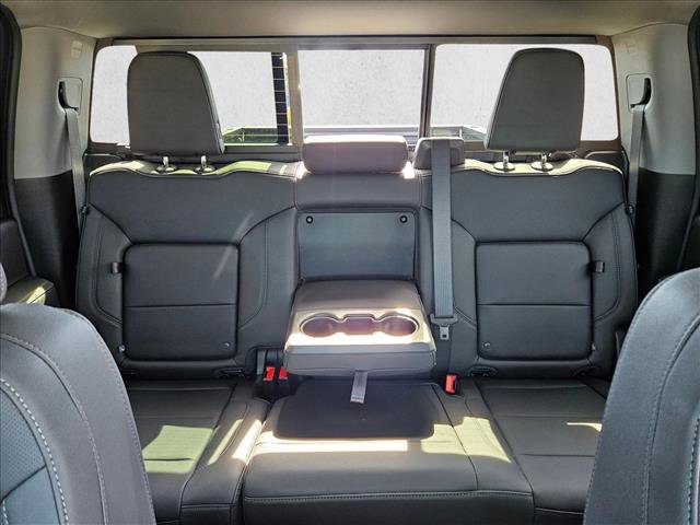 New 2026 Chevrolet Silverado 2500 LTZ w/ LTZ Plus Package image 14